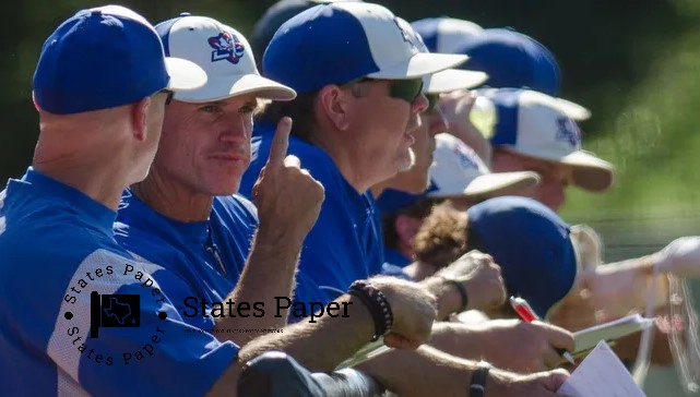 Georgia Dugout Club names Jefferson coaching legend to Hall of Fame